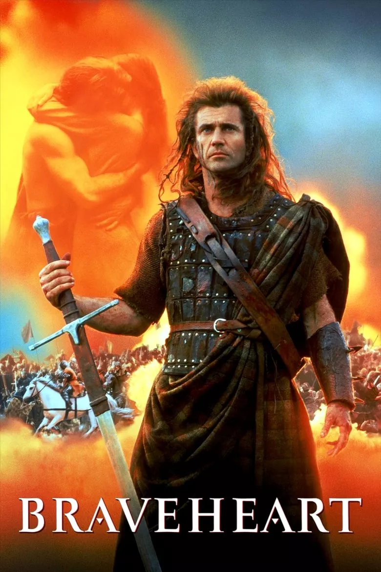 Braveheart | วีรบุรุษหัวใจมหากาฬ