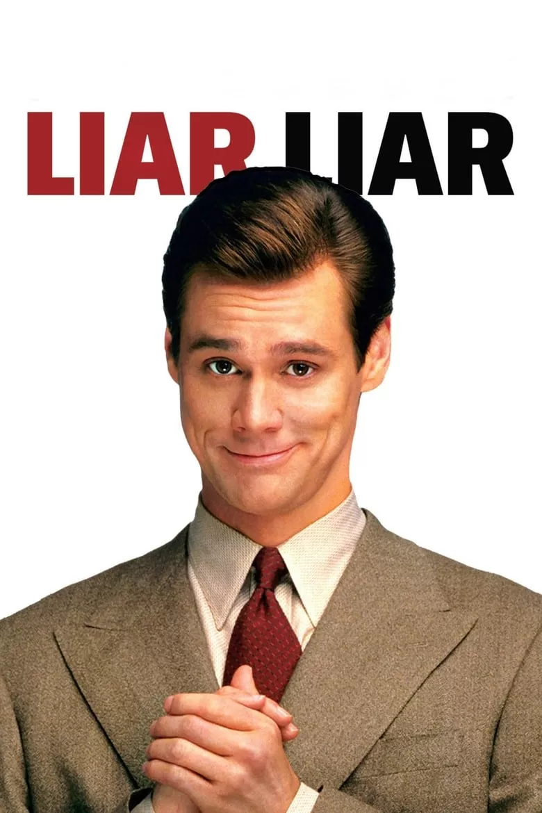 Liar Liar | ขี้จุ๊เทวดาฮากลิ้ง