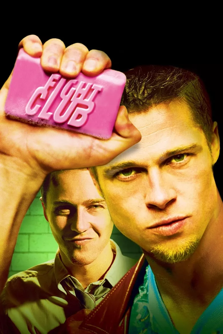 Fight Club | ไฟท์ คลับ ดิบดวลดิบ