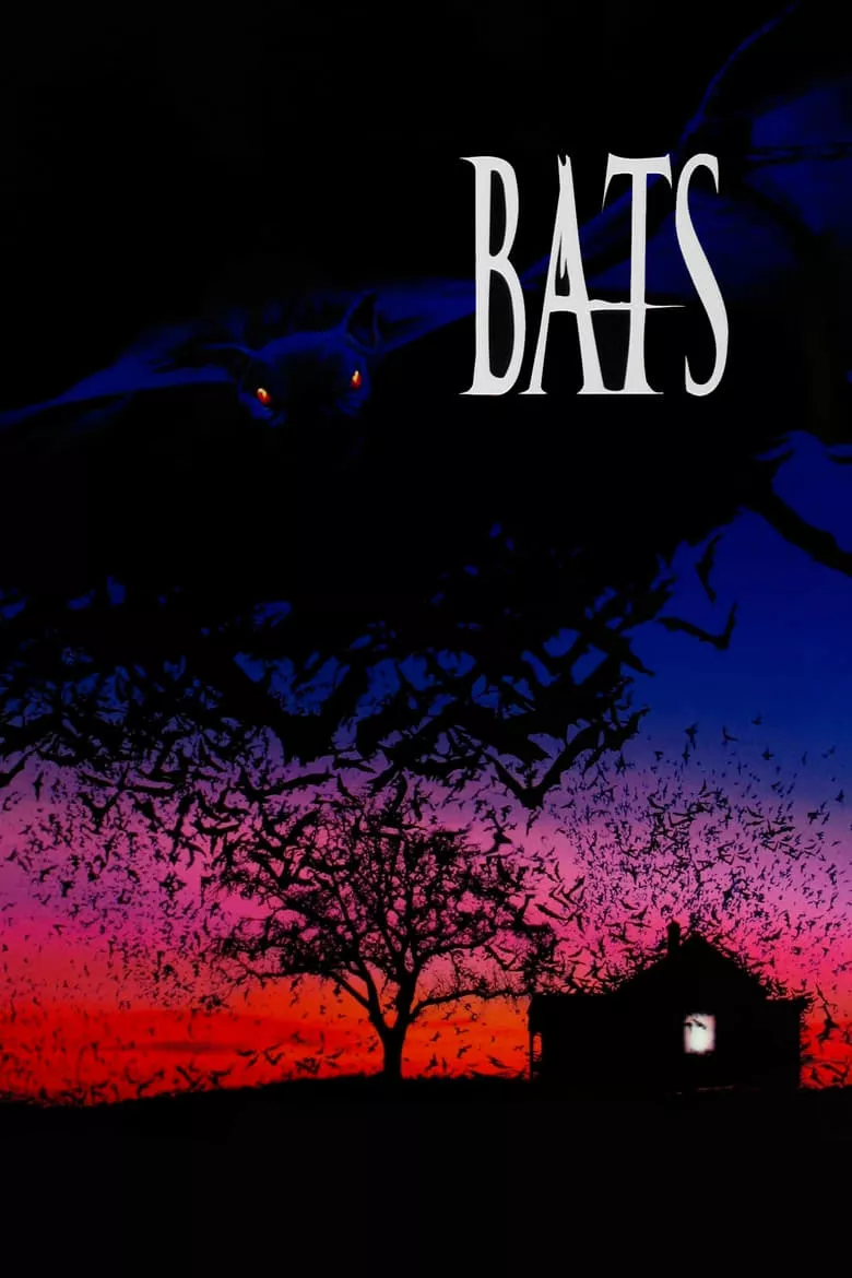 Bats | เวตาลสยอง อสูรพันธุ์ขย้ำเมือง
