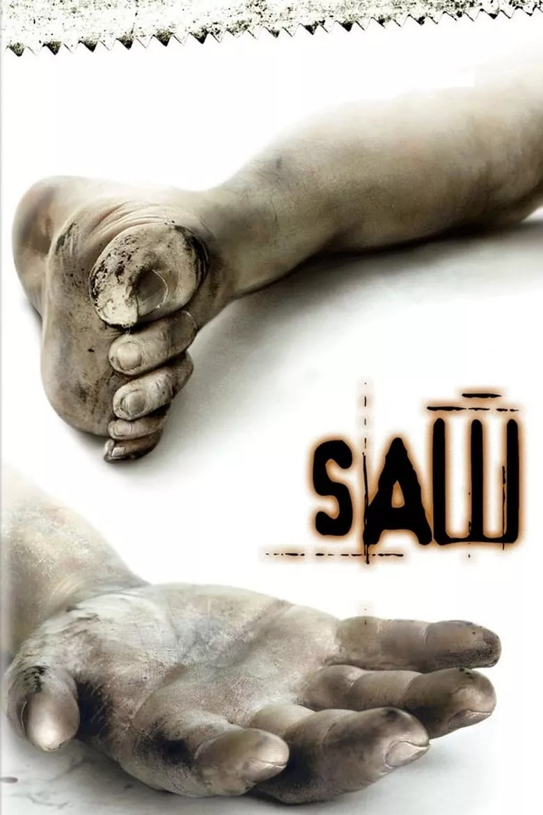 Saw ซอว์ เกมต่อตัดตาย