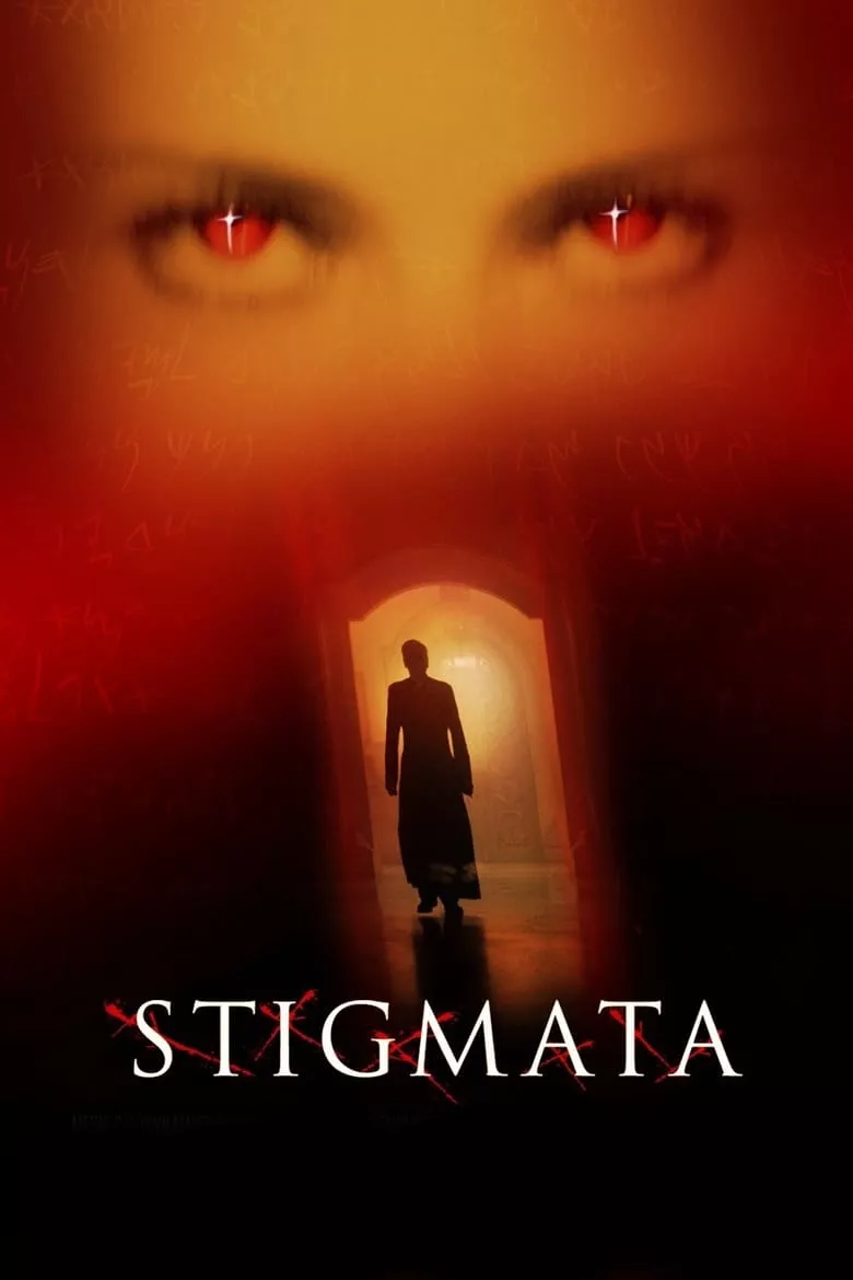 Stigmata | ปฏิหาริย์ปริศนานรก