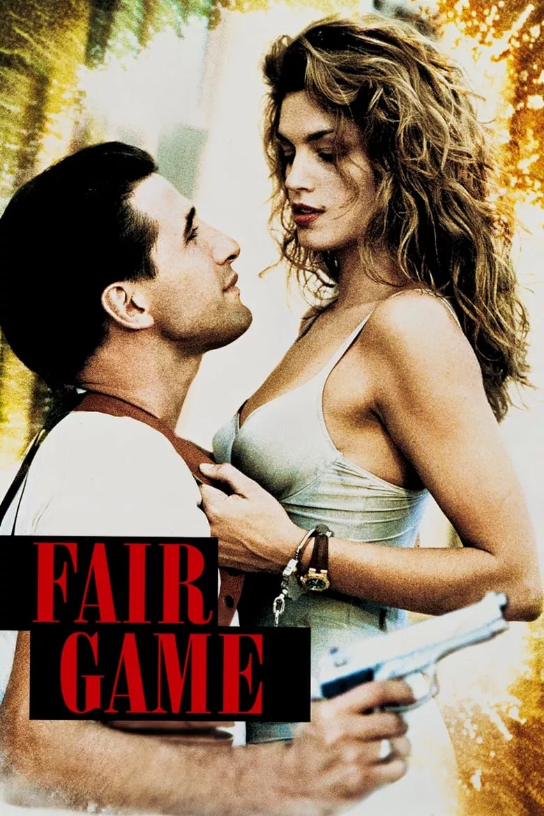 Fair Game | เกมบี้นรก
