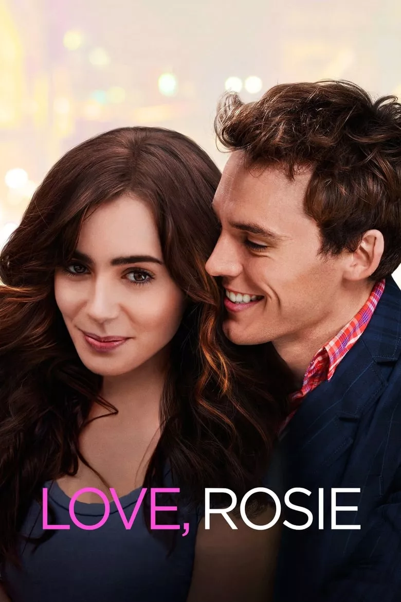 Love, Rosie เพื่อนรัก กั๊กเป็นแฟน