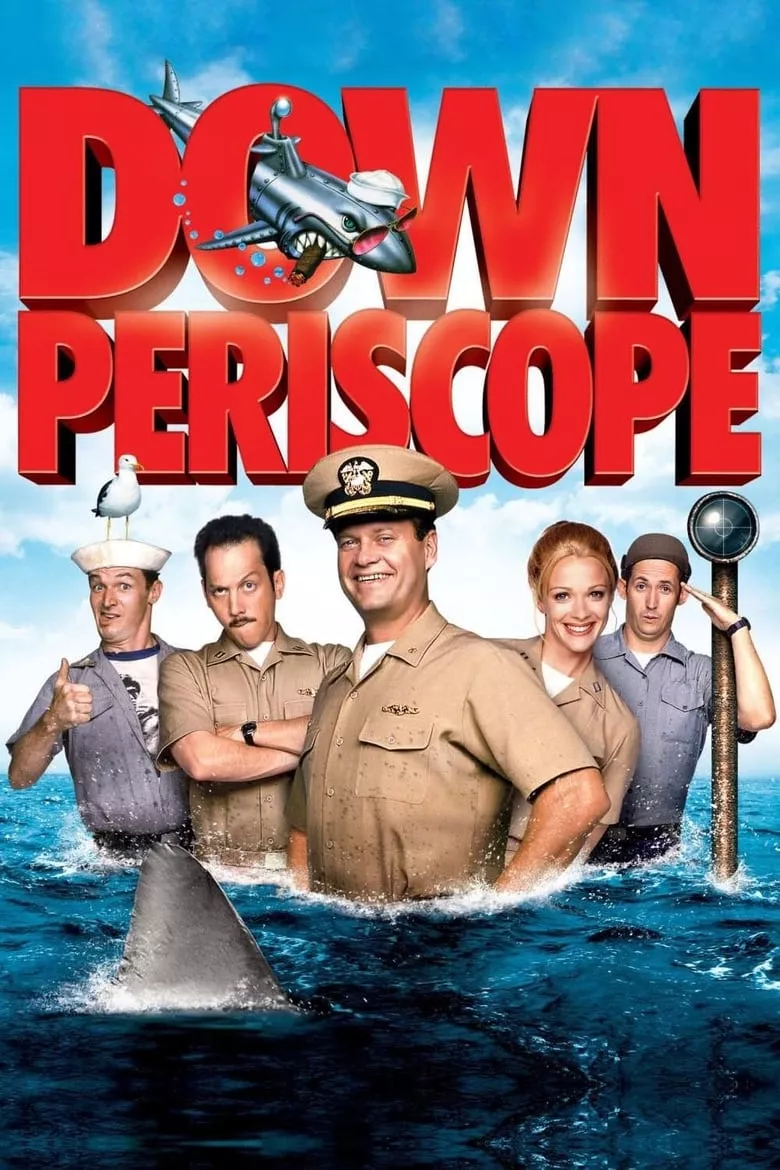 Down Periscope | นาวีดำเลอะ