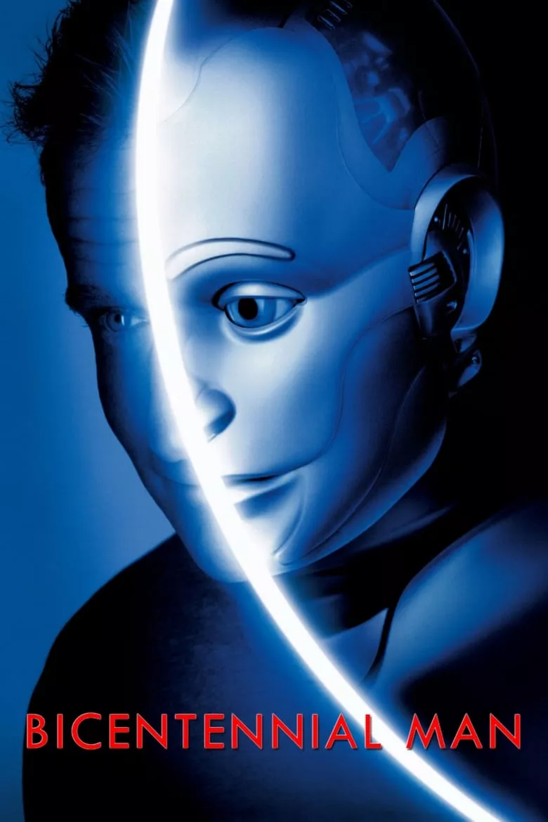 Bicentennial Man | บุรุษสองศตวรรษ