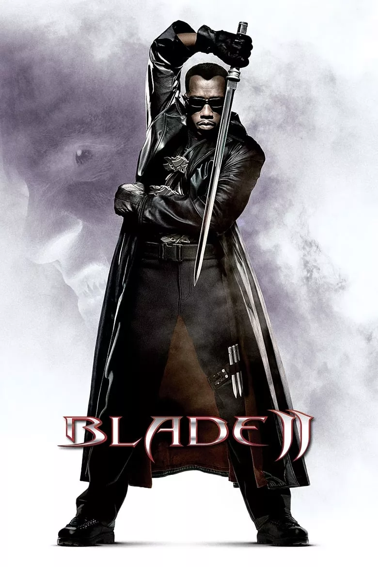 Blade II | นักล่าพันธุ์อมตะ 2