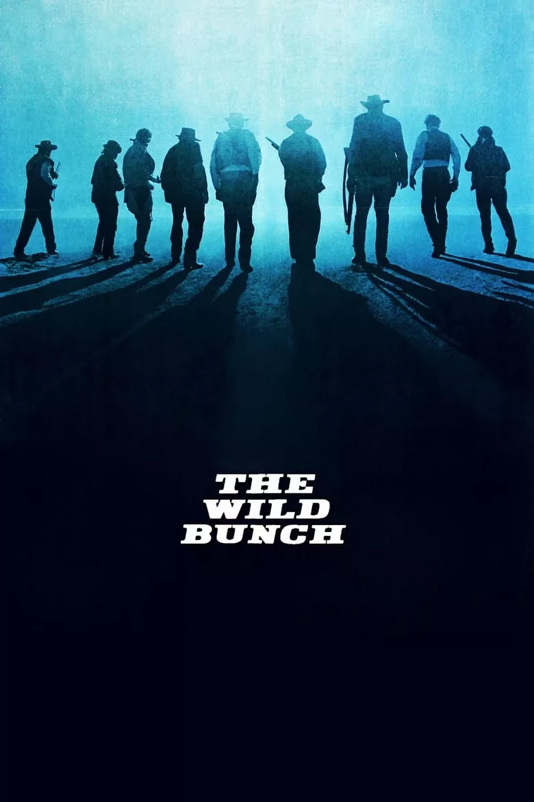The Wild Bunch | คนเดนคน