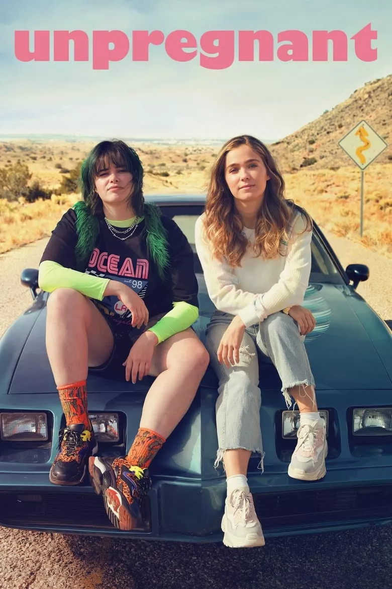 Unpregnant | สองวัยใส หัวใจยืนหนึ่ง