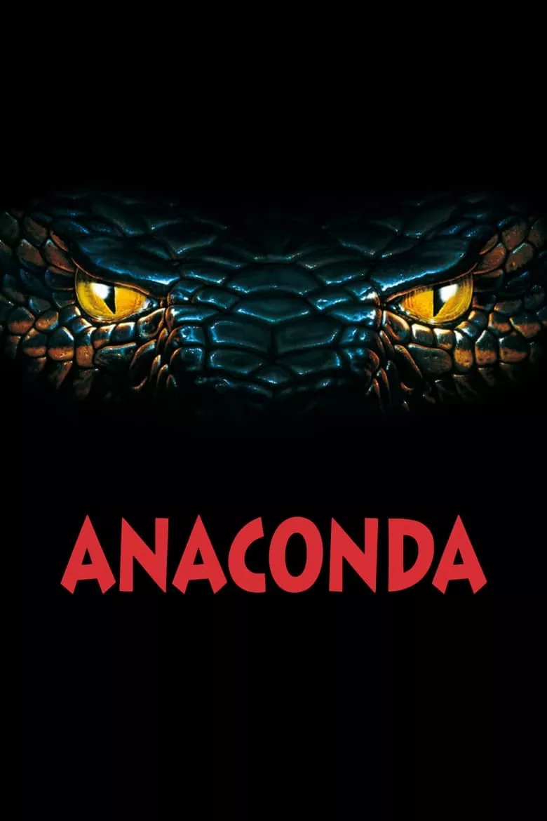 Anaconda | อนาคอนดา เลื้อยสยองโลก