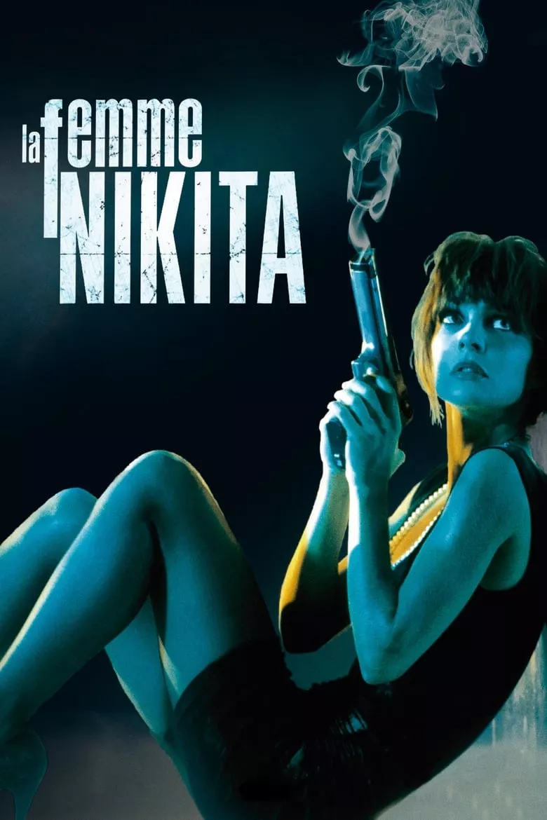 La Femme Nikita | นิกิต้า รหัสเธอโคตรเพชฌฆาต
