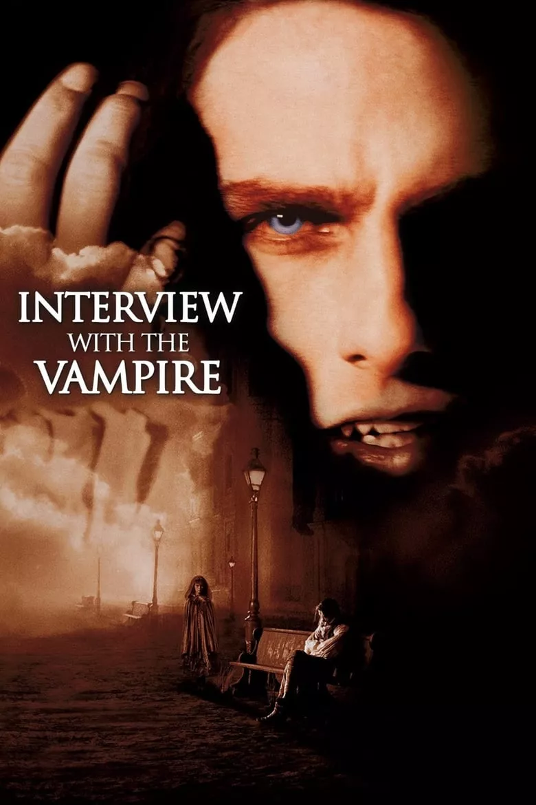 Interview with the Vampire | เทพบุตรแวมไพร์ หัวใจรักไม่มีวันตาย