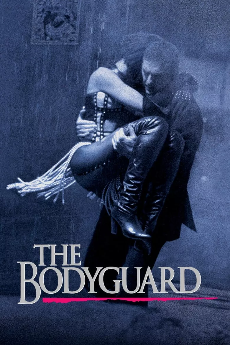 The Bodyguard | เดอะ บอดิ้การ์ด เกิดมาเจ็บเพื่อเธอ