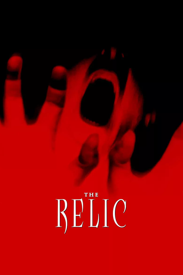 The Relic | นรกเดินดิน