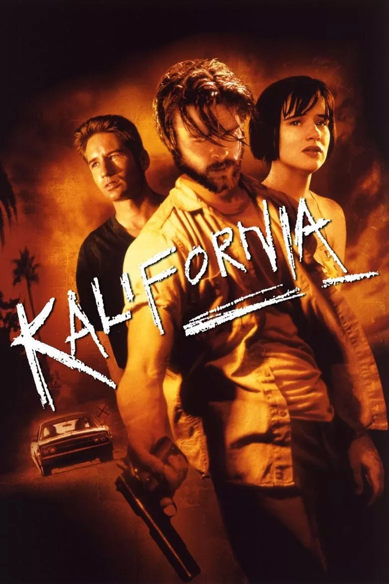 Kalifornia | ฆาลิฟอร์เนีย แผนฆ่าบ้าจิตหลุด