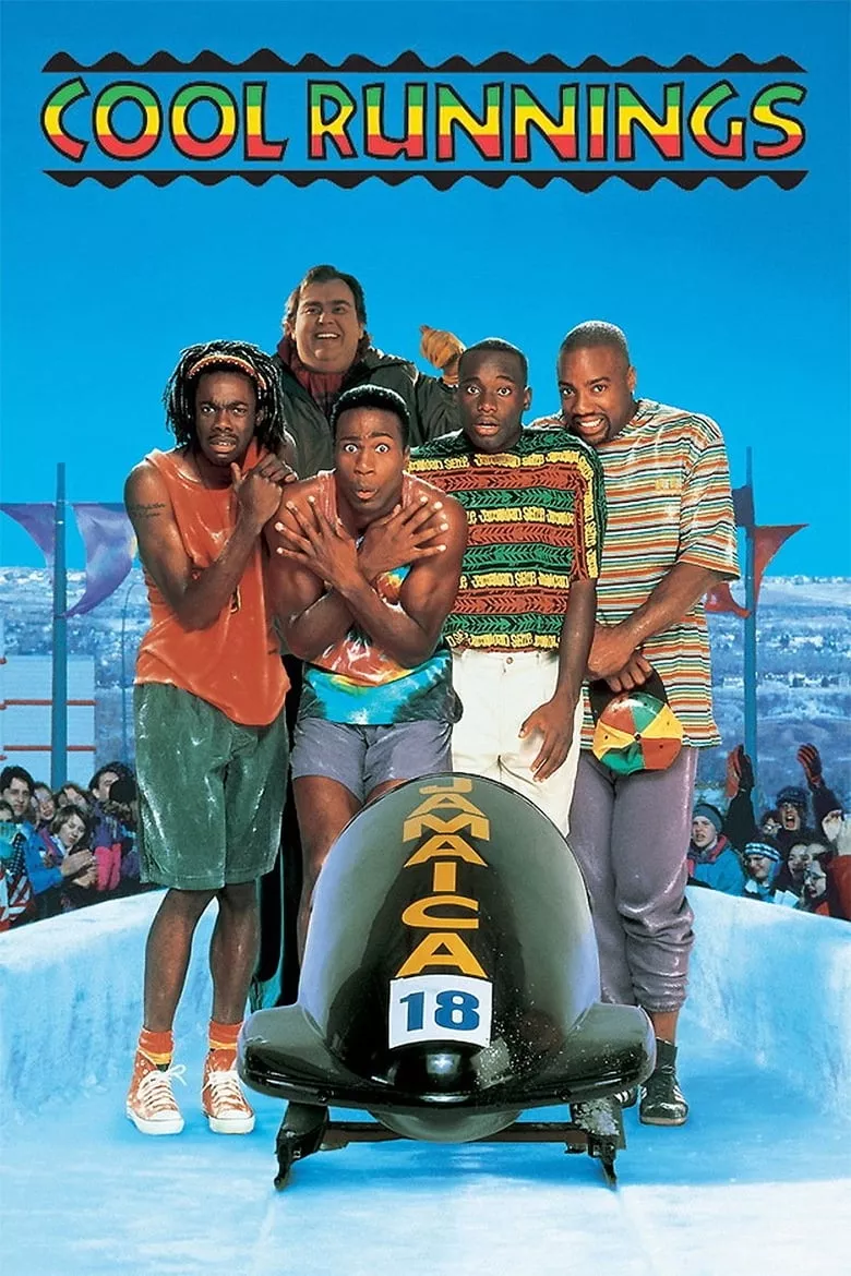 Cool Runnings | สี่เกล๊อะจาไมก้