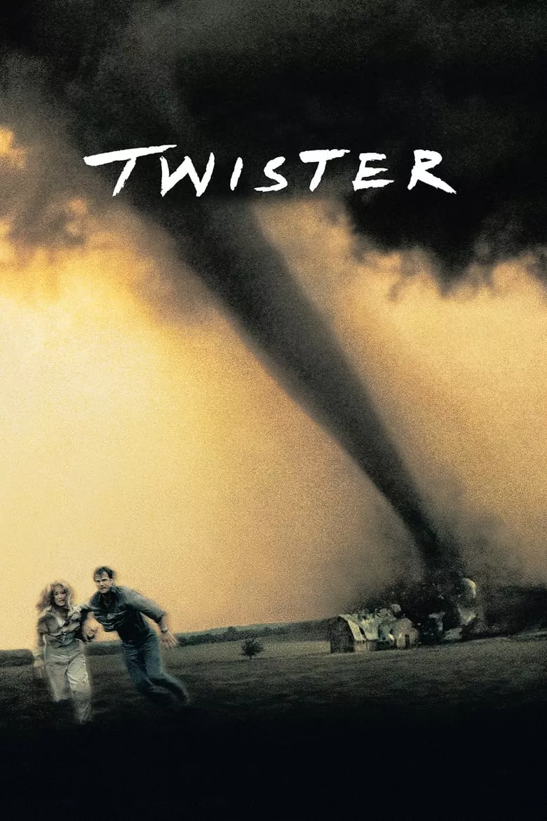 Twister | ทอร์นาโดมฤตยูถล่มโลก