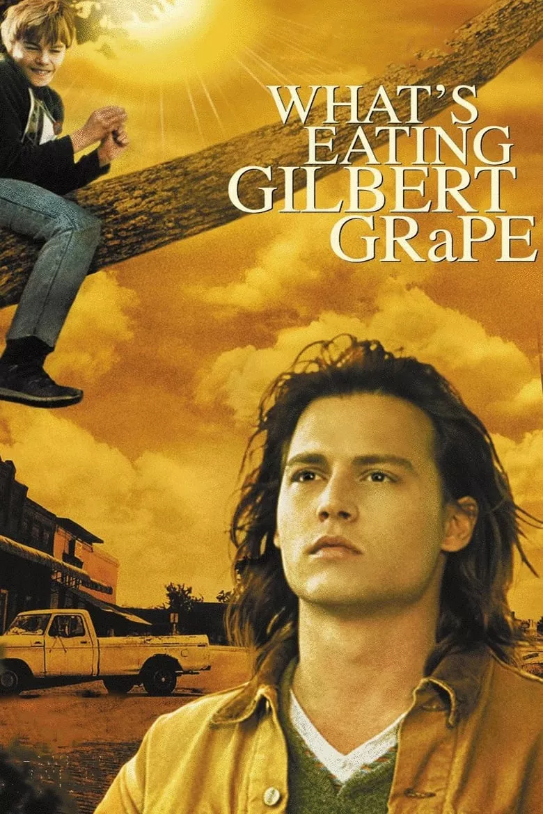 What's Eating Gilbert Grape | รักแท้เลือกไม่ได้