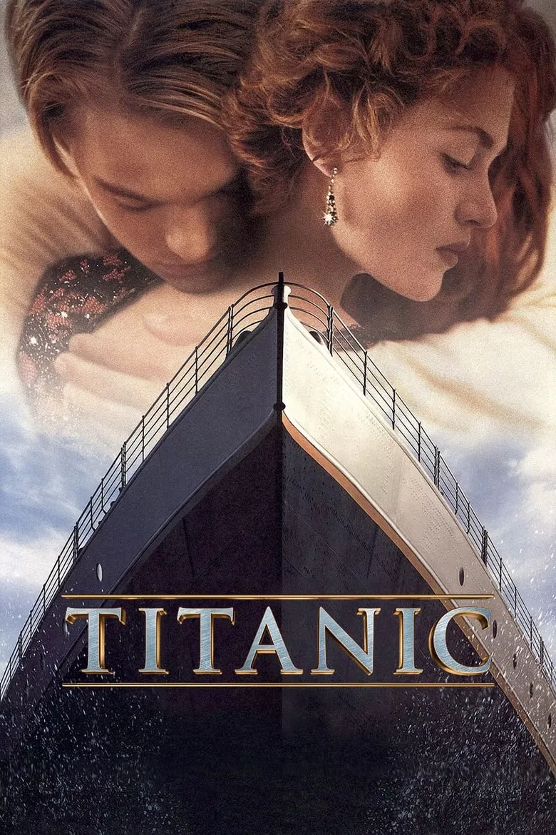 Titanic | ไททานิค