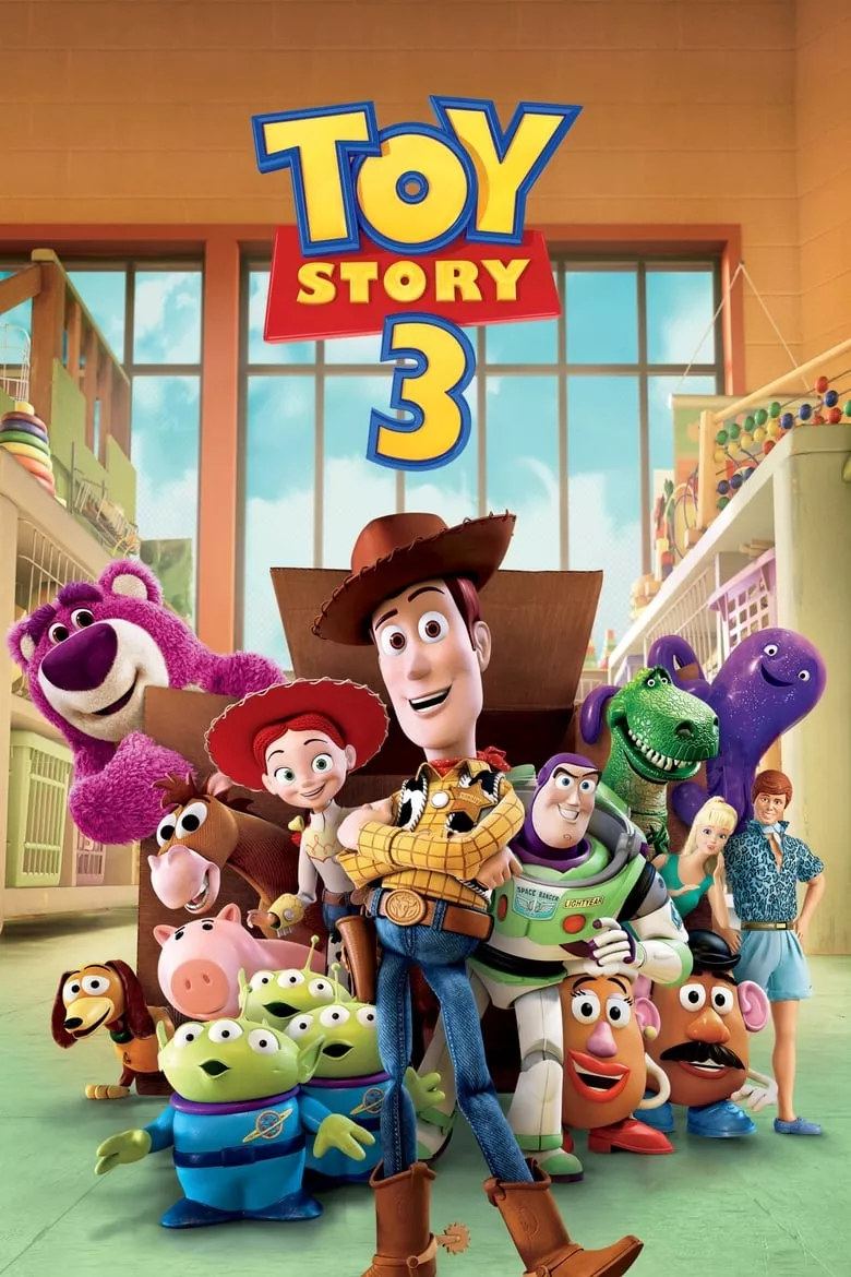 Toy Story 3 | ทอย สตอรี่ ภาค 3