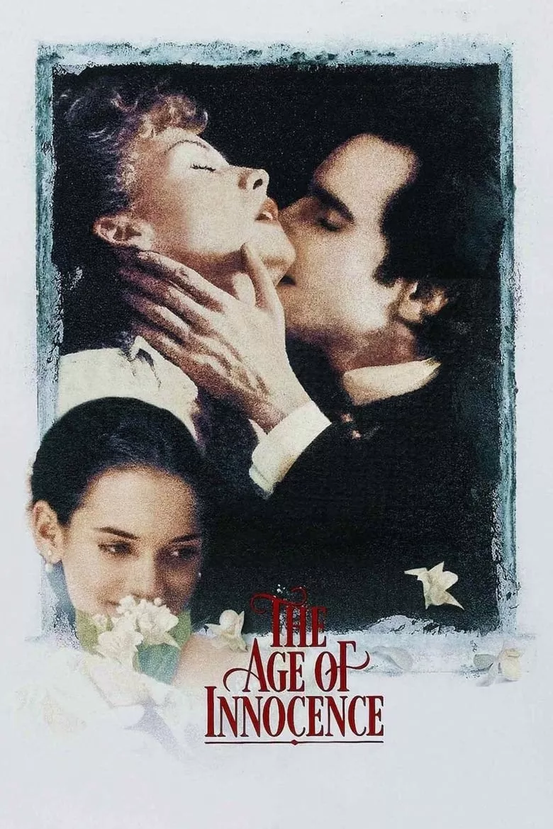 The Age of Innocence | วัยบริสุทธิ์ มิอาจกั้นรักได้