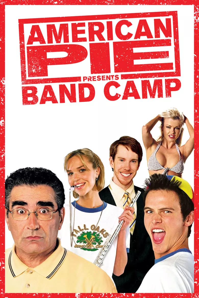 American Pie 4 Presents: Band Camp | แผนป่วนแคมป์ แล้วแอ้มสาว