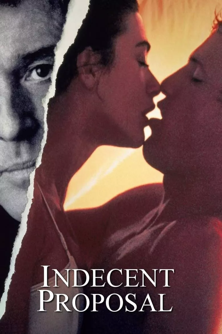 Indecent Proposal | ข้อเสนอที่รักนี้มิอาจกั้น