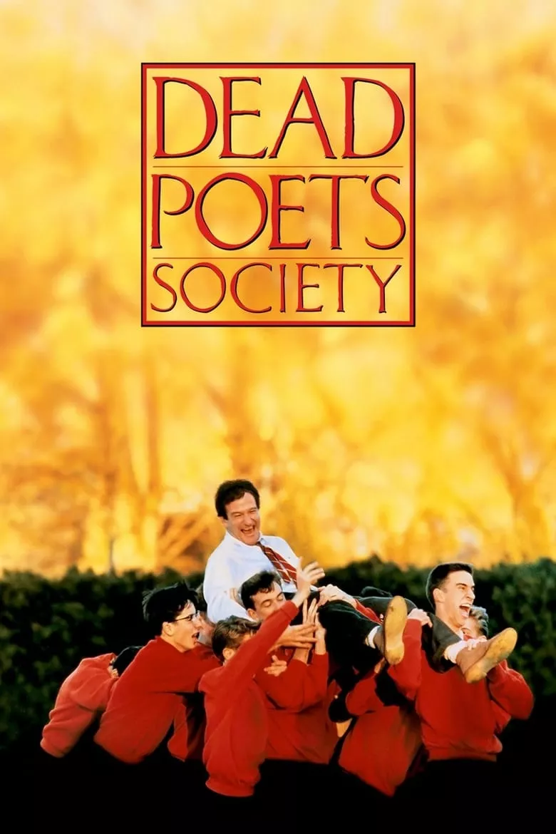 Dead Poets Society | ครูครับ เราจะสู้เพื่อฝัน