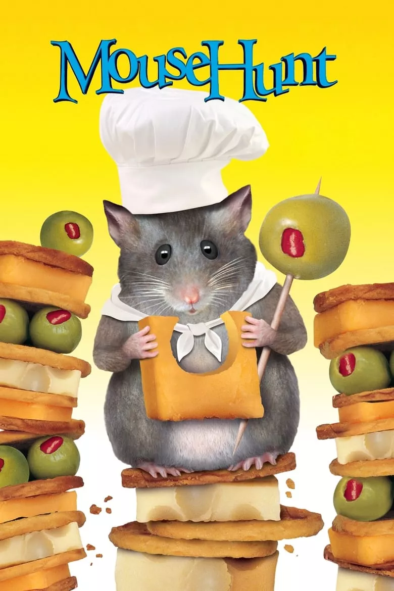 MouseHunt | น.หนูฤทธิ์เดชป่วนโลก