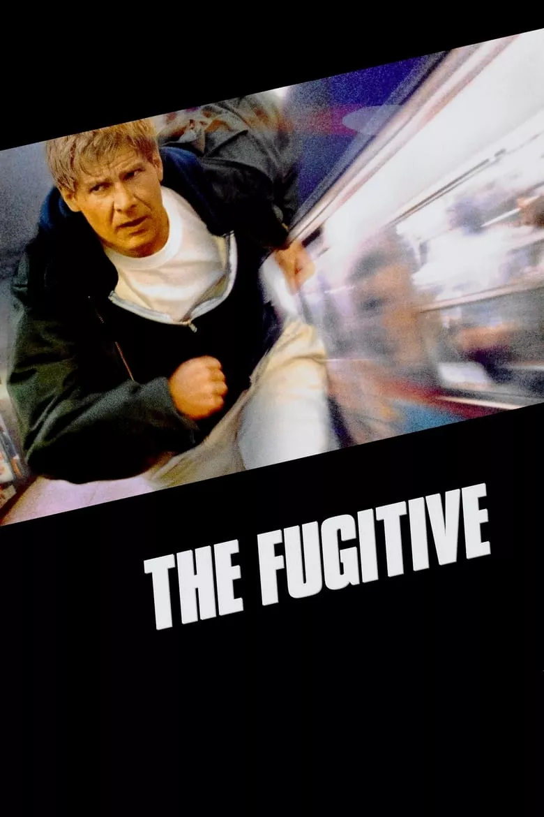 The Fugitive | ขึ้นทำเนียบจับตาย