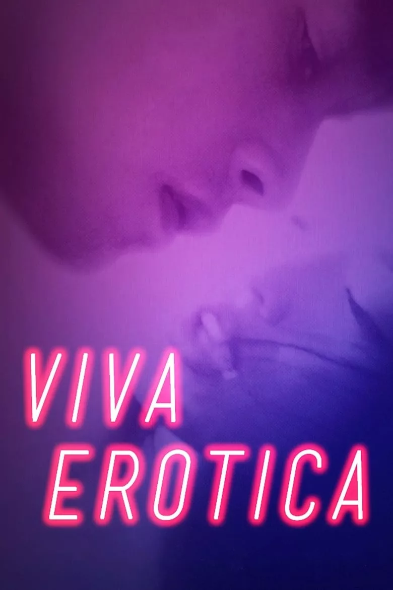 Viva Erotica | รักที่ตัว หัวใจไม่เกี่ยว (18+)