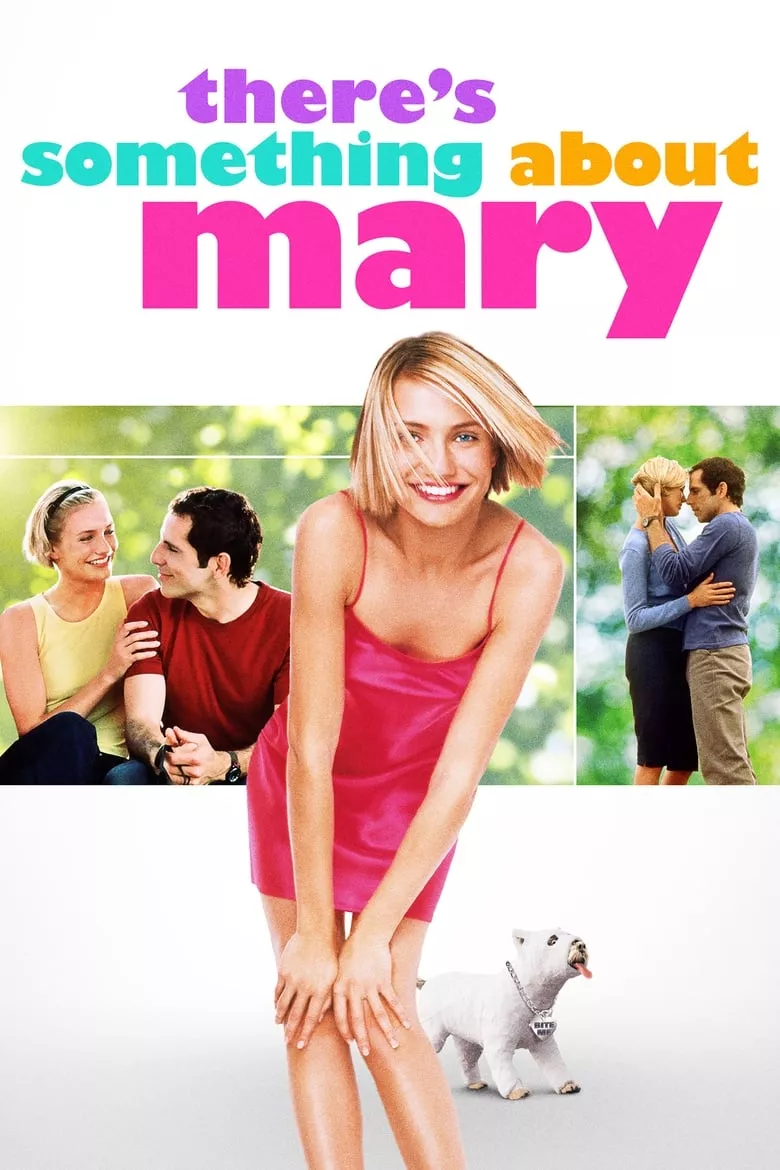 There's Something About Mary | มะรุมมะตุ้มรุมรักแมรี่
