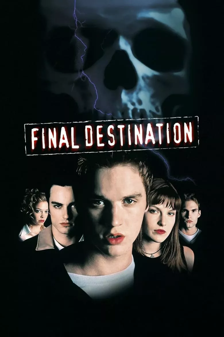 Final Destination 7 ต้องตาย โกงความตาย (2000)