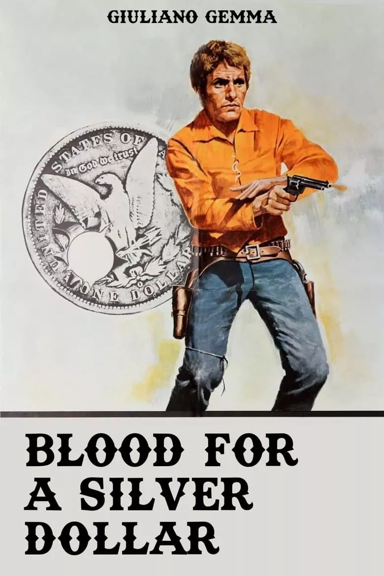 Blood for a Silver Dollar | คาวบอยตะวันตก