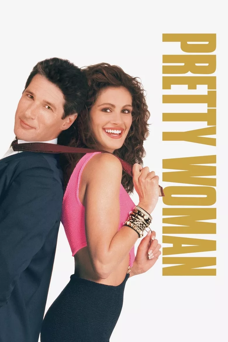 Pretty Woman | ผู้หญิงบานฉ่ำ