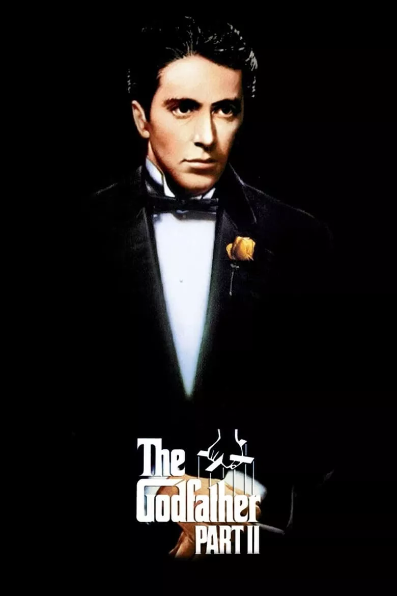 The Godfather: Part II | เดอะ ก็อดฟาเธอร์ ภาค 2