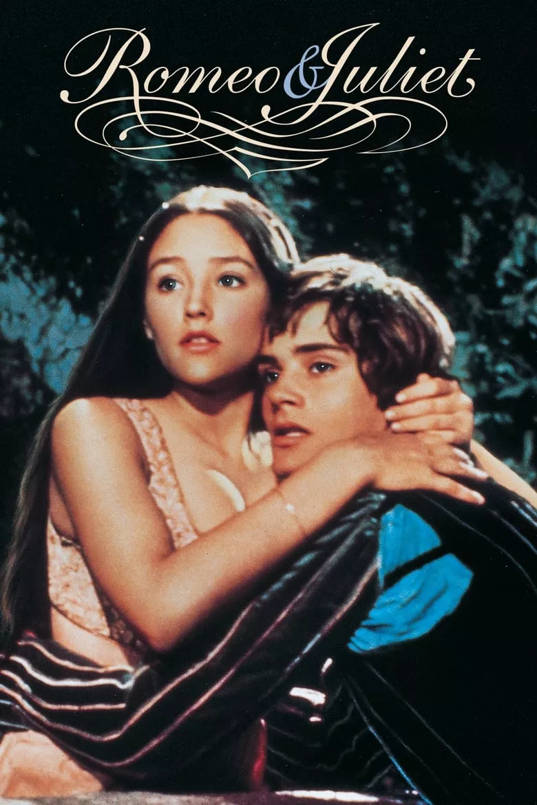 Romeo and Juliet | โรมีโอและจูเลียต
