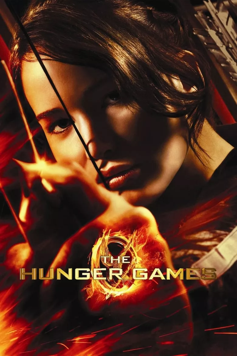 The Hunger Games เกมล่าเกม