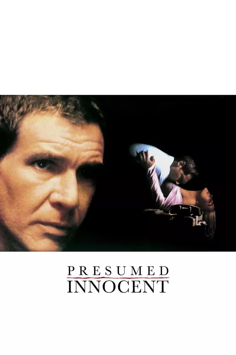Presumed Innocent | แหกกฎบริสุทธิ์