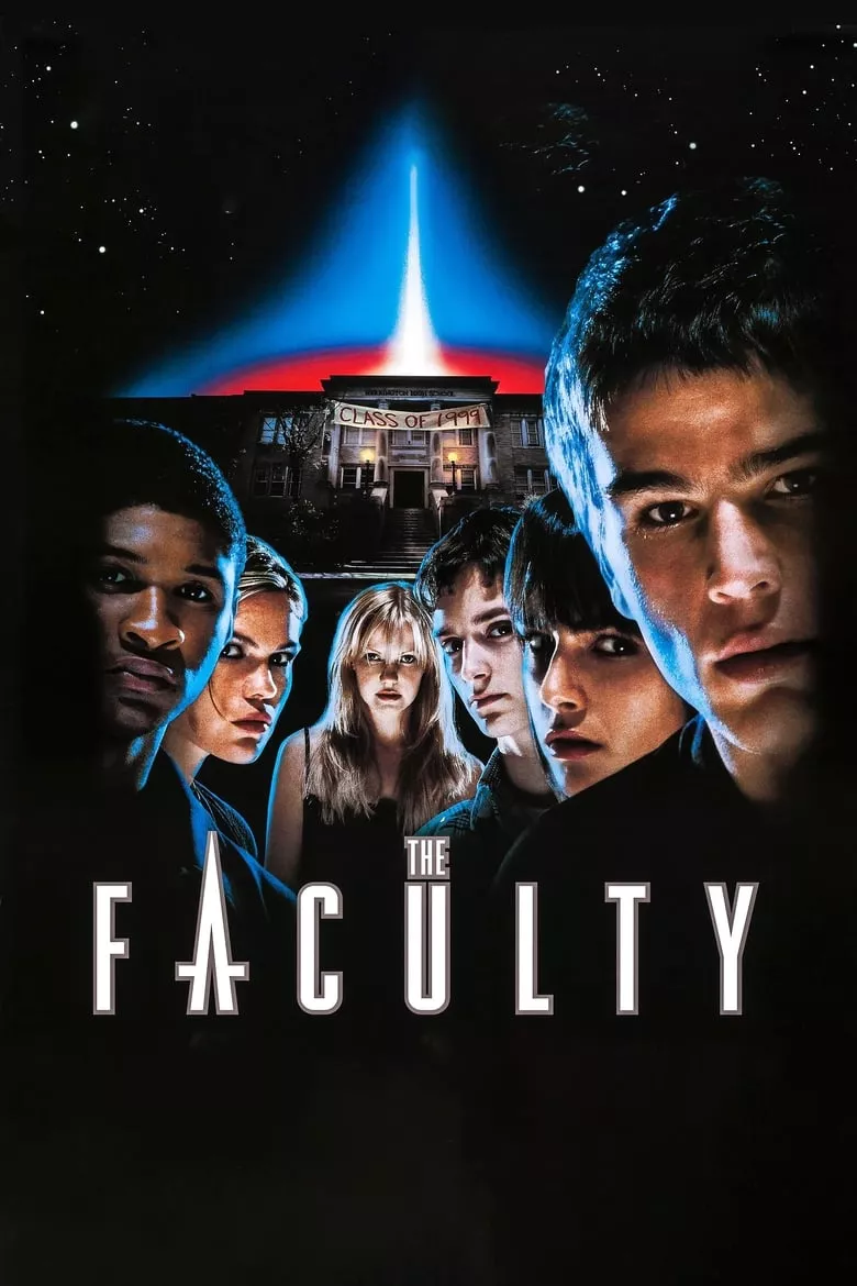 The Faculty | โรงเรียนสยองโลก
