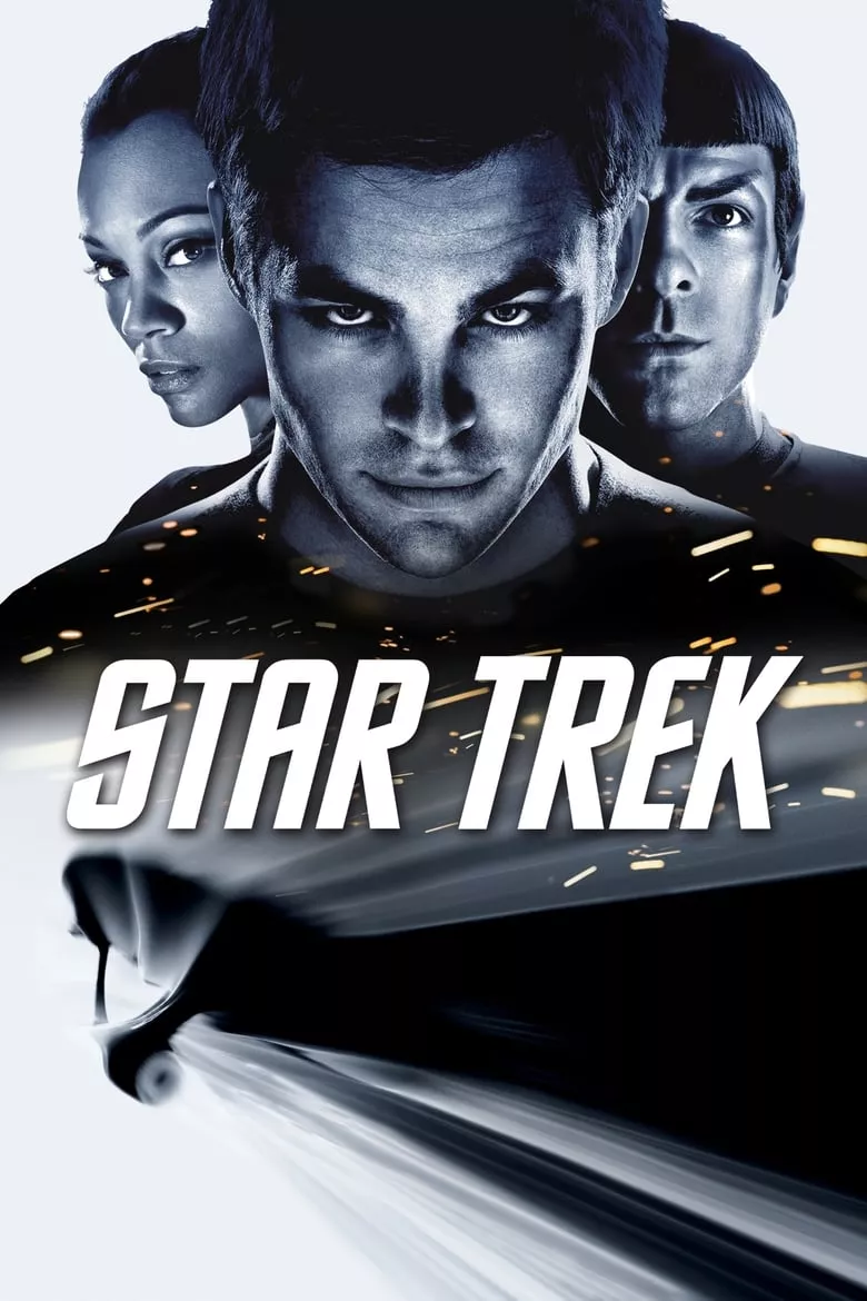 Star Trek 1 The Future Begins สตาร์ เทรค สงครามพิฆาตจักรวาล (2009)