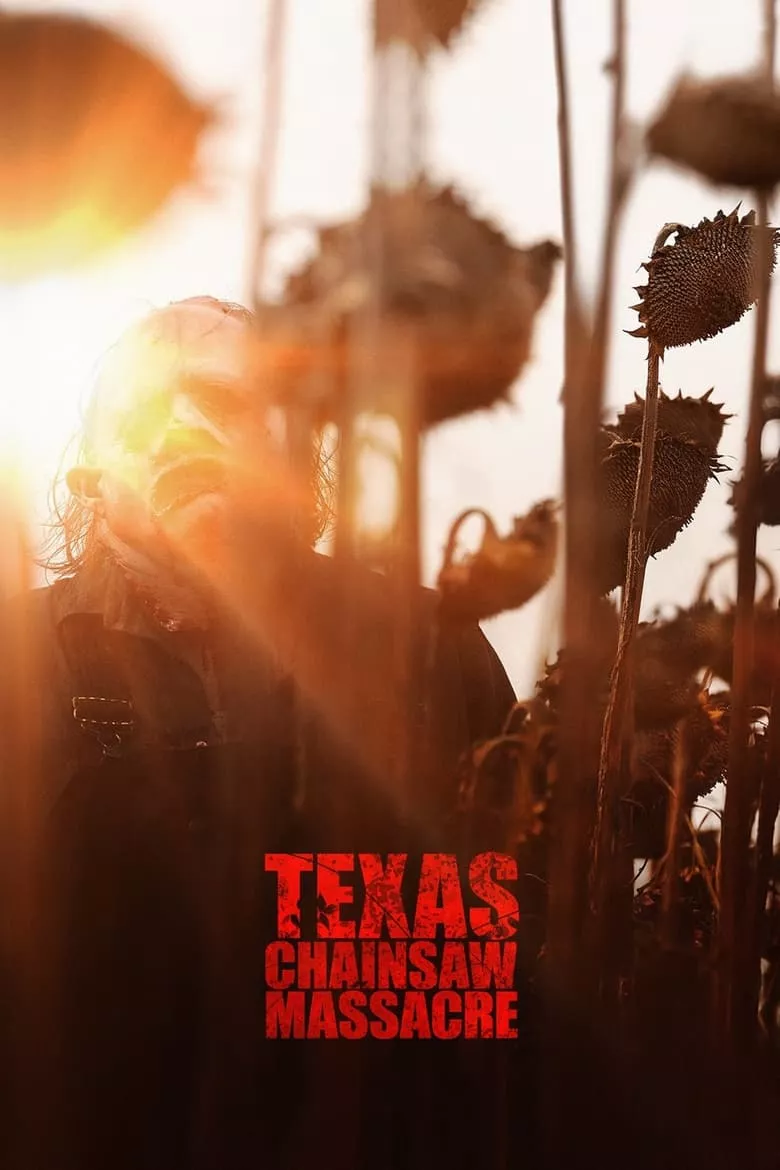 Texas Chainsaw Massacre สิงหาสับ 2022
