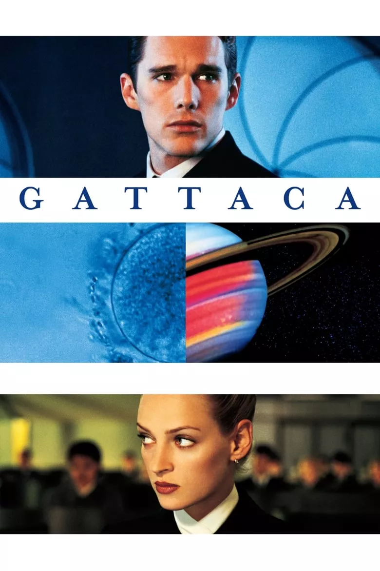 Gattaca | ฝ่ากฏโลกพันธุกรรม
