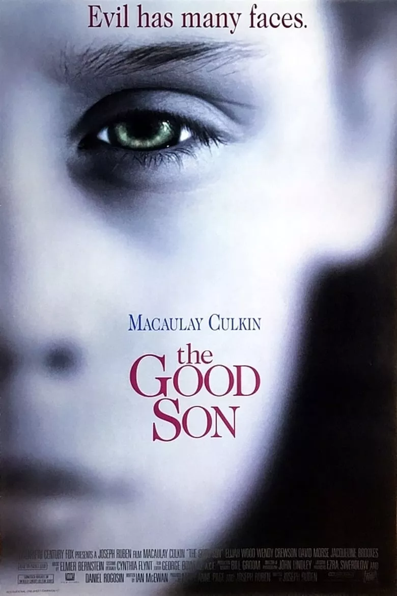 The Good Son | โดดเดี่ยวนิสัยมรณะ