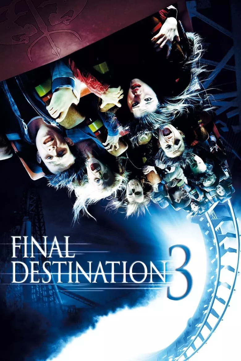 Final Destination 3 โกงความตาย เย้ยความตาย (2006)