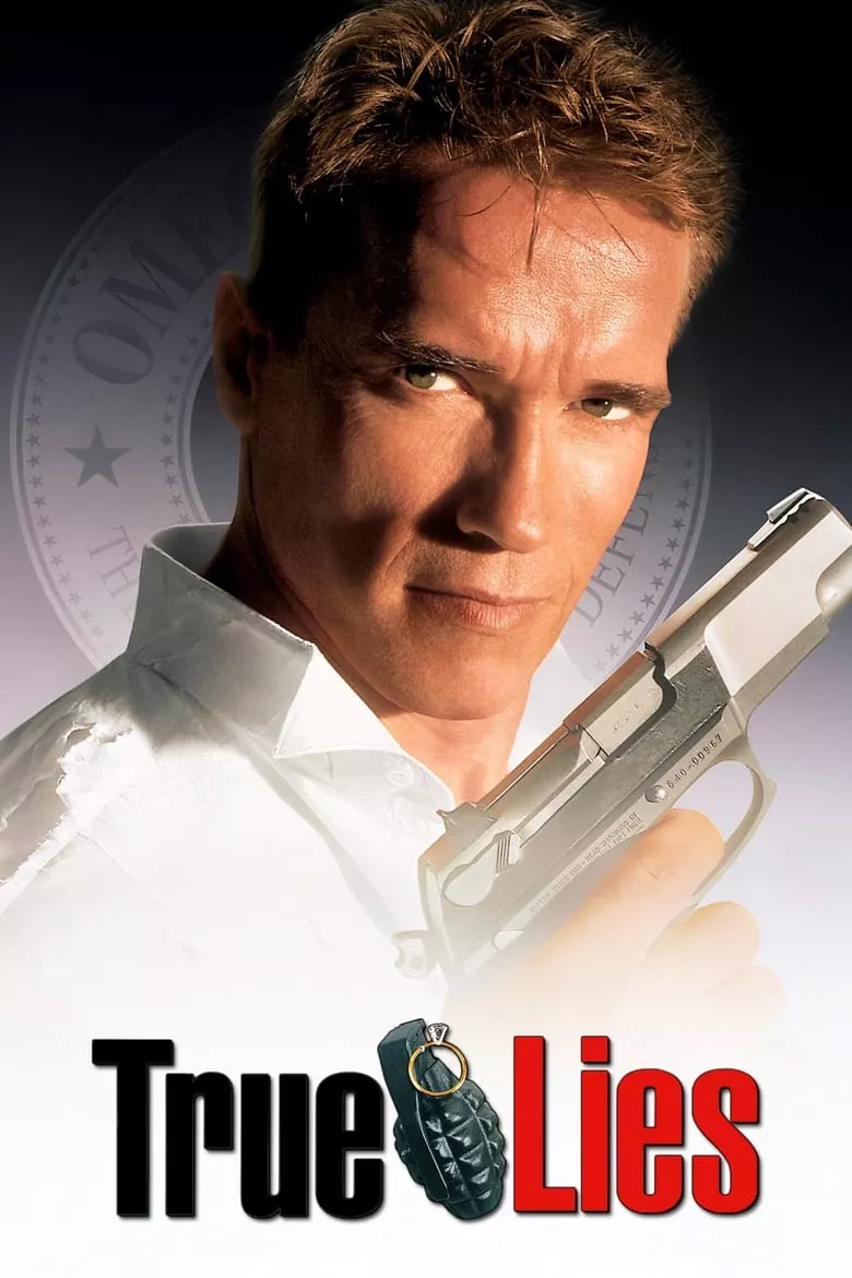 True Lies | คนเหล็กผ่านิวเคลียร์