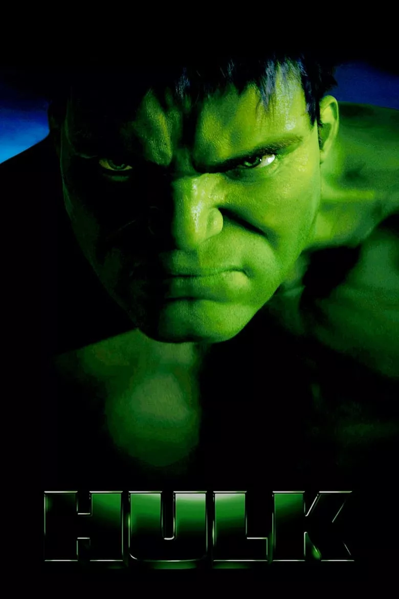 Hulk | มนุษย์ยักษ์จอมพลัง