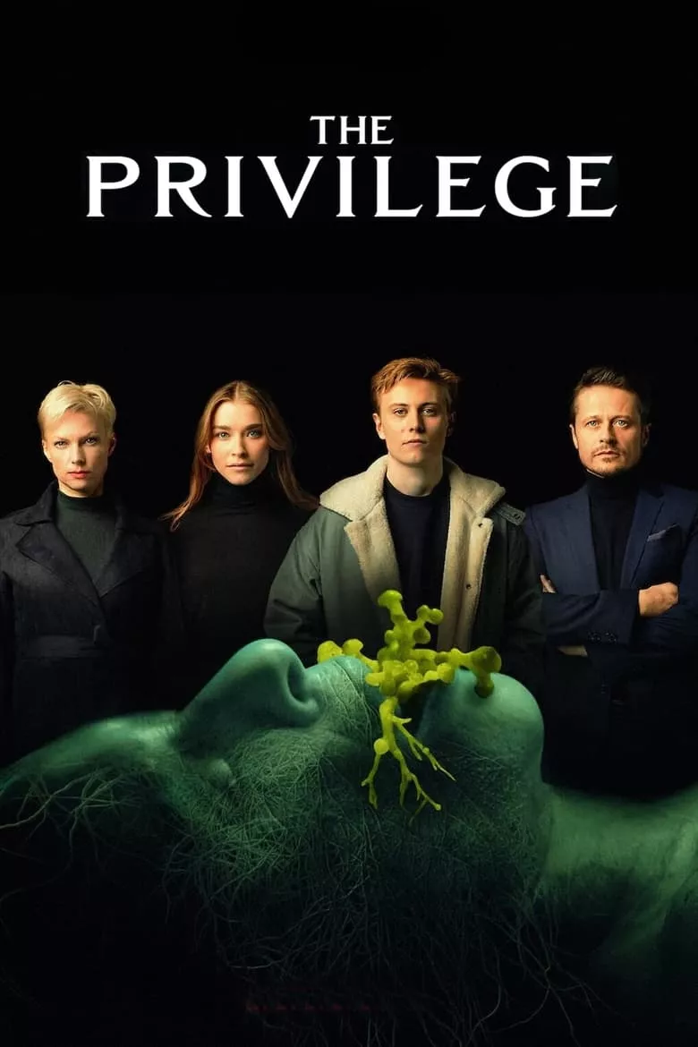 The Privilege เดอะ พริวิเลจ