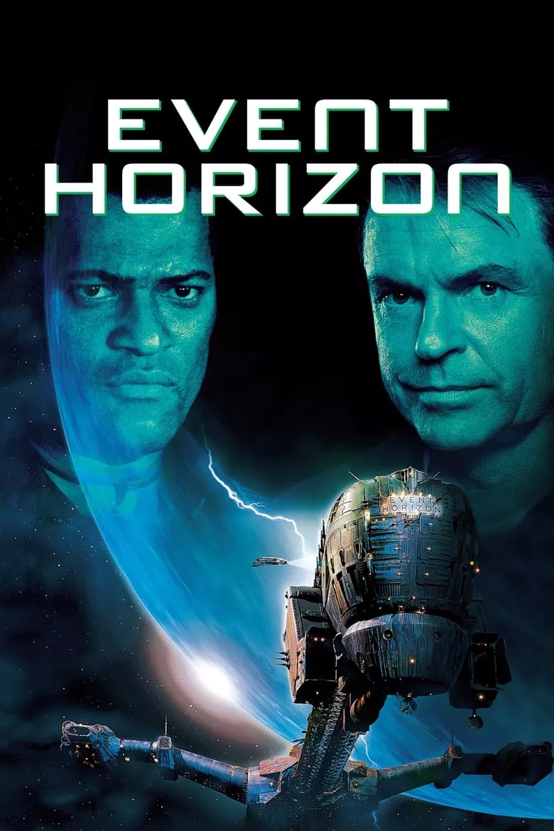 Event Horizon | ฝ่านรก สุดขอบฟ้า