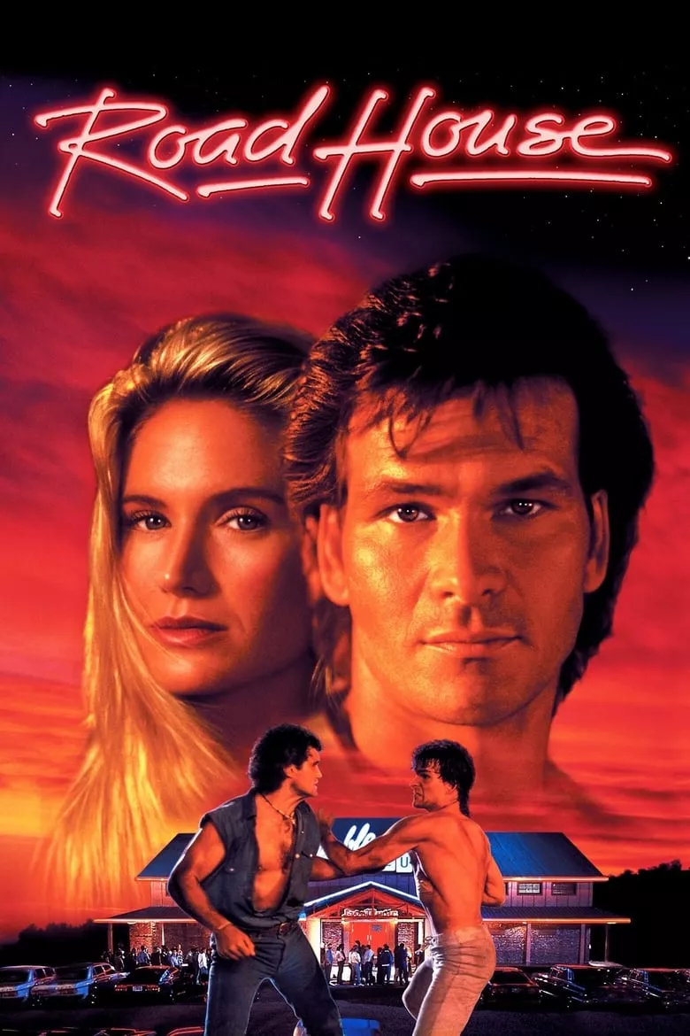 Road House | ไอ้คลั่งมือหนึ่ง